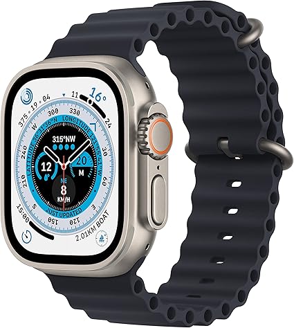 Apple Watch Ultra
