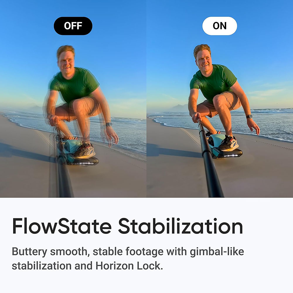 Insta360 GO 3S 128GB - 4K