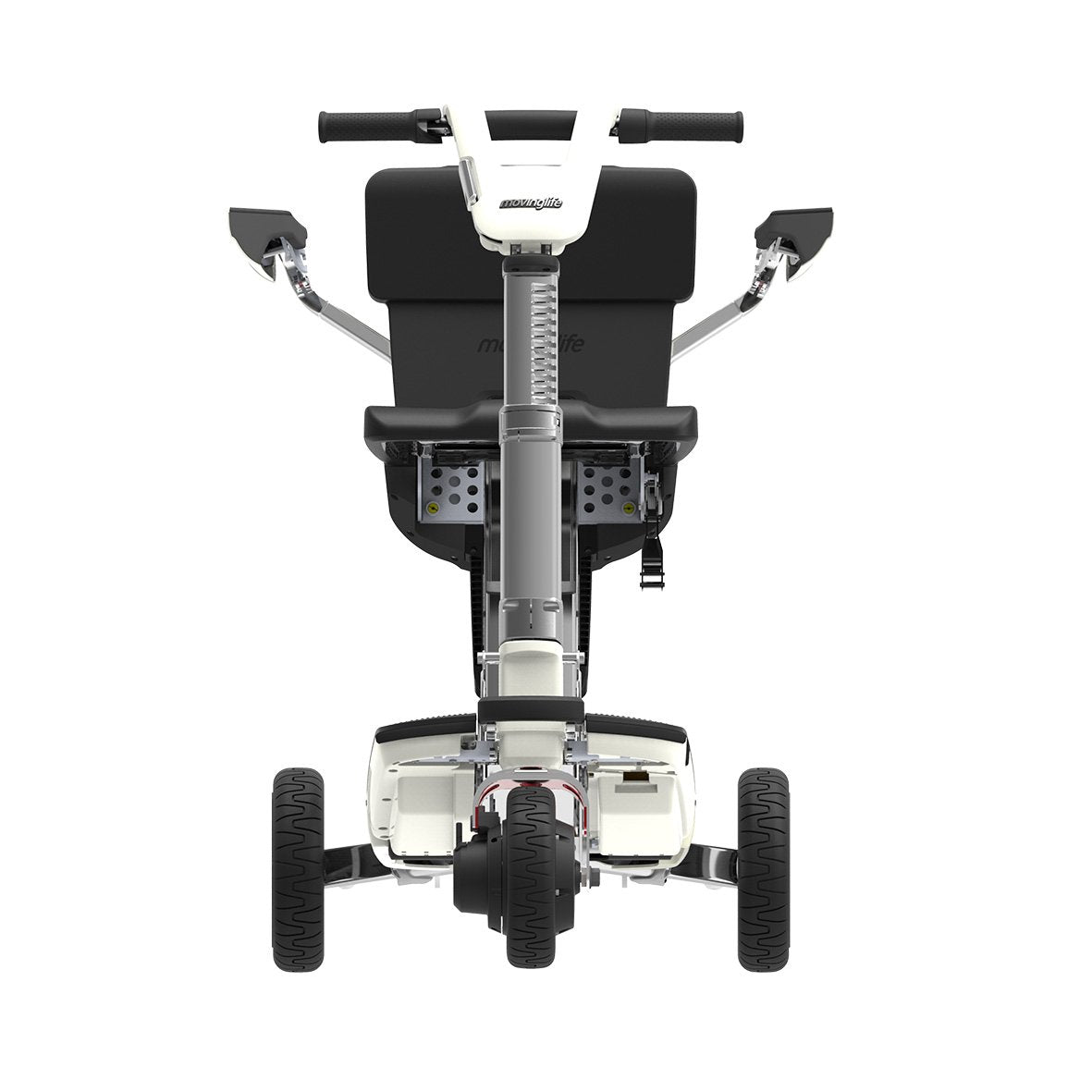 Atto Movinglife Folding Mobility Scooter