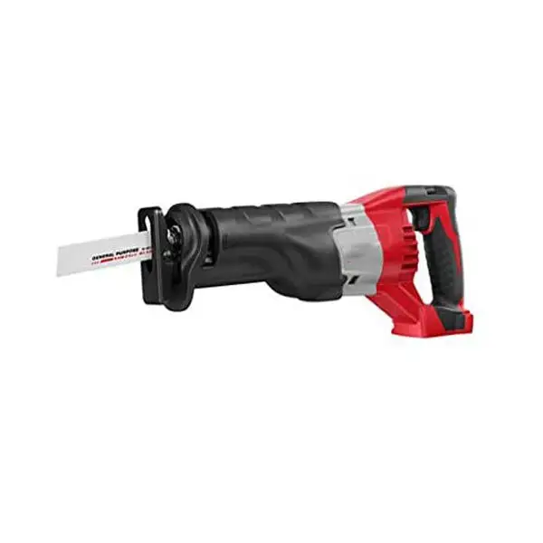 Milwaukee M18 Cordless LITHIUM-ION 6-Tool Combo Kit (2696-26)