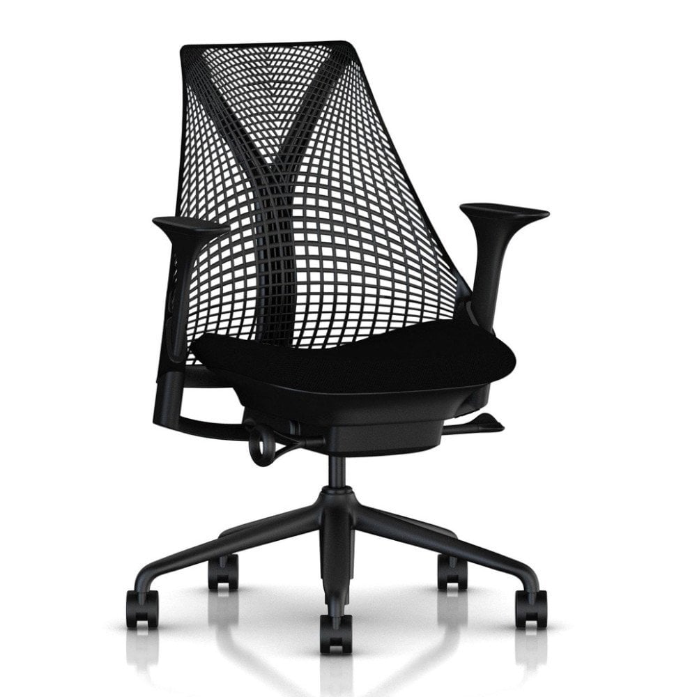 Herman Miller say Ergonomic Chair