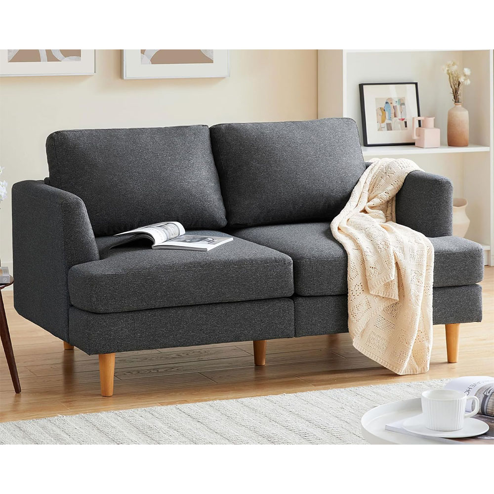 Loveseat Sofa 56