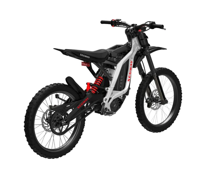 Segway Dirt eBike X260