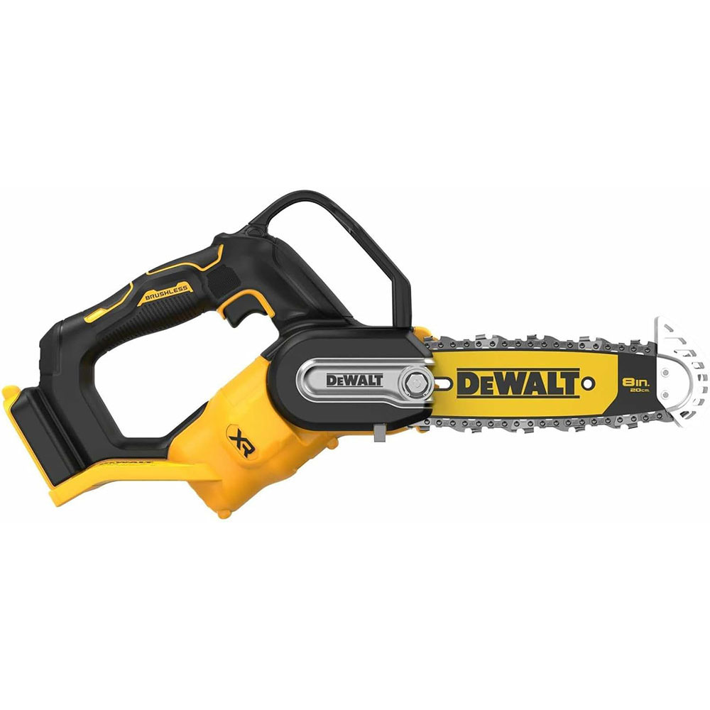 DEWALT Akku-Astsäge DCMPS520N