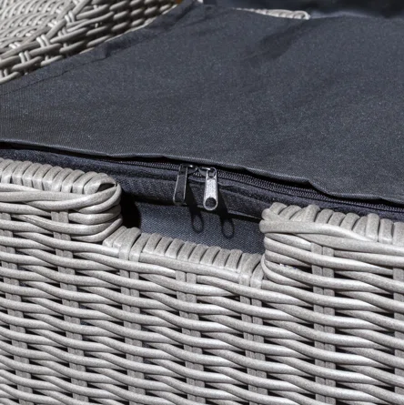 Rowlinson Prestbury Rectangular Cantilever Parasol 3m x 2m