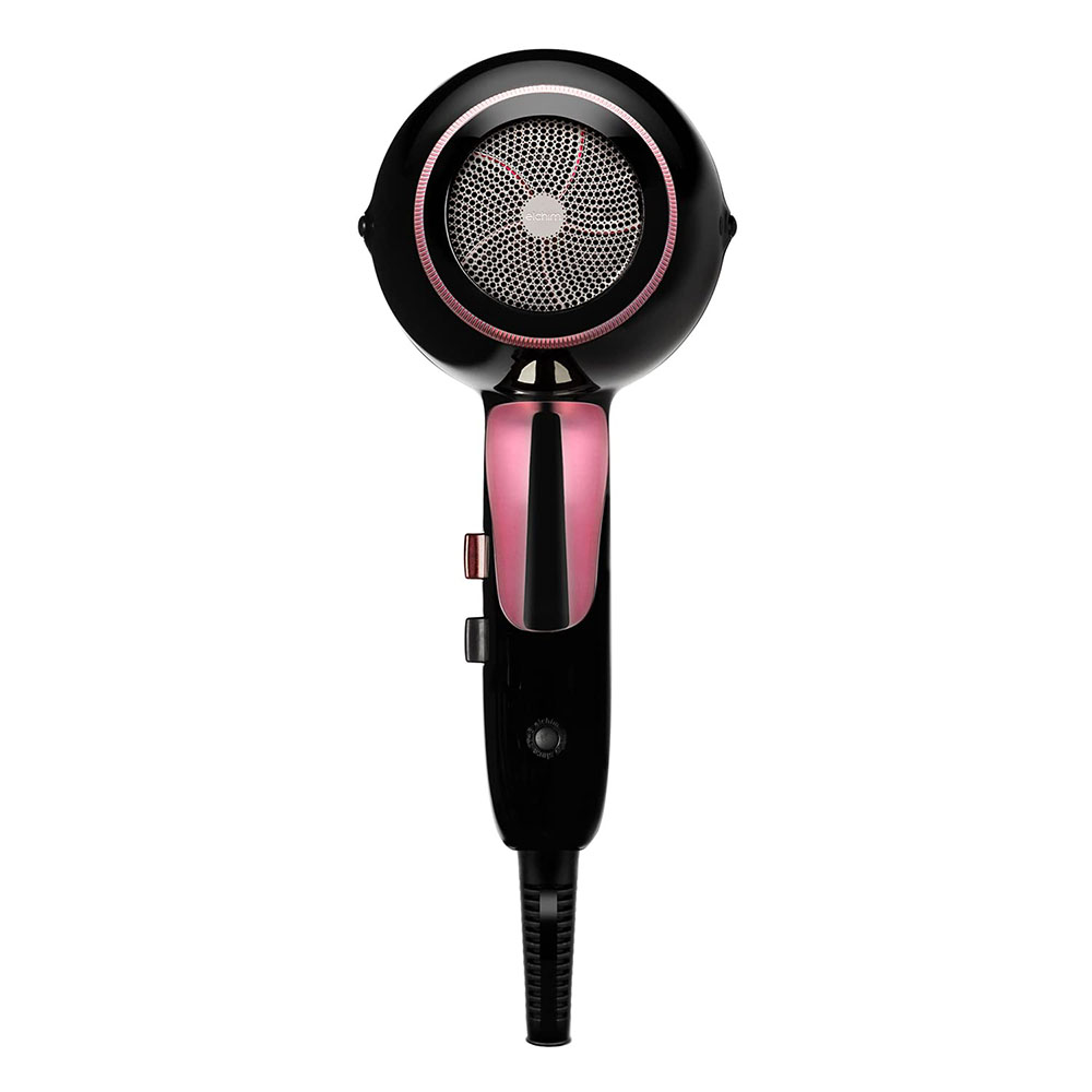 Elchim 8th Sense RUN: Professional Ultralight Hair Dryer, Fast Drying