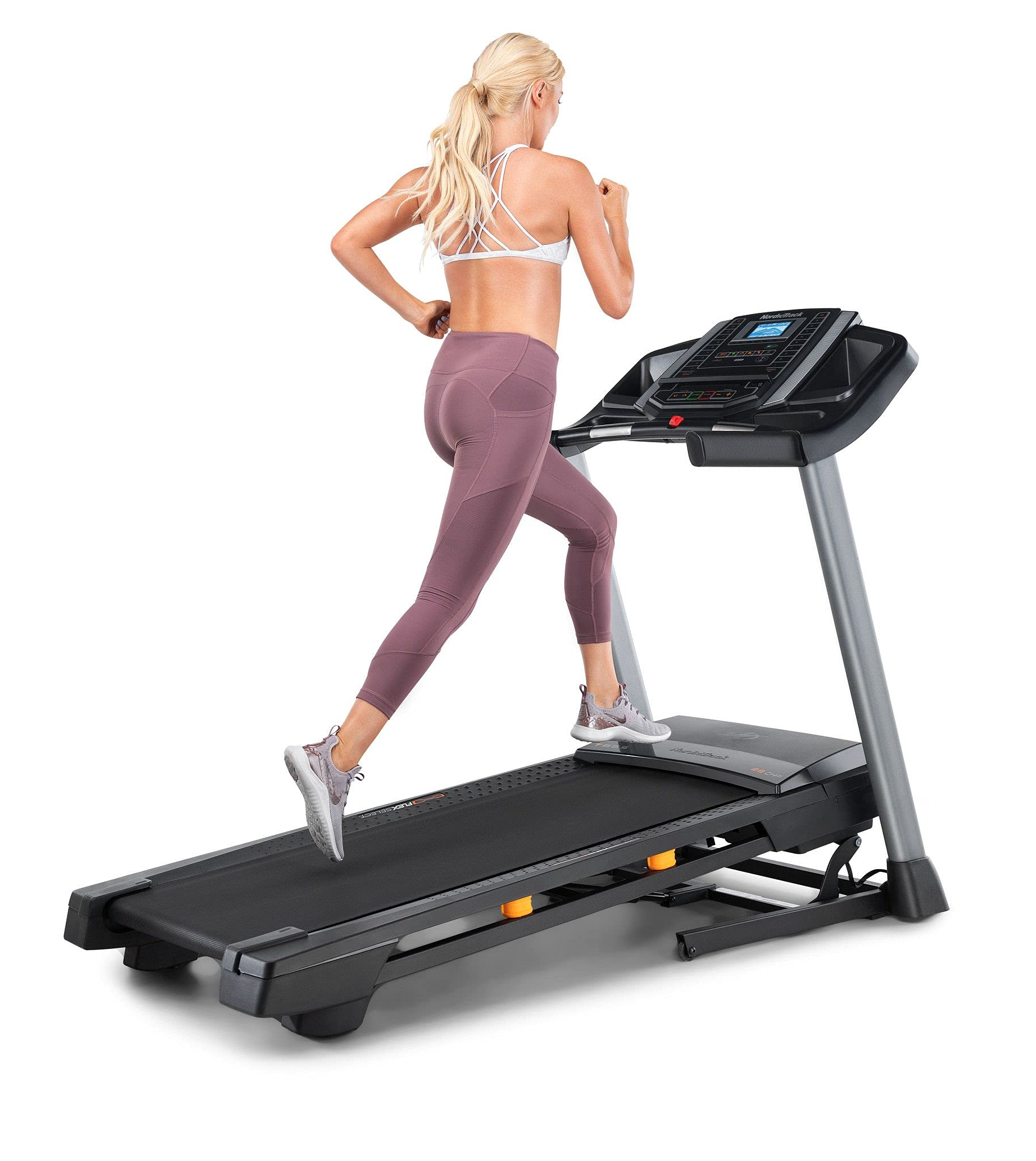 NordicTrack T Series Treadmills