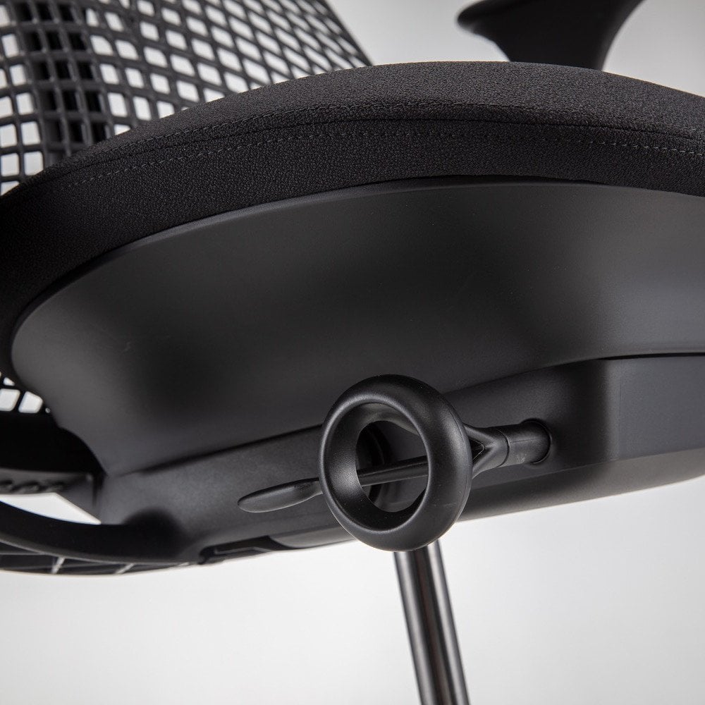 Herman Miller say Ergonomic Chair