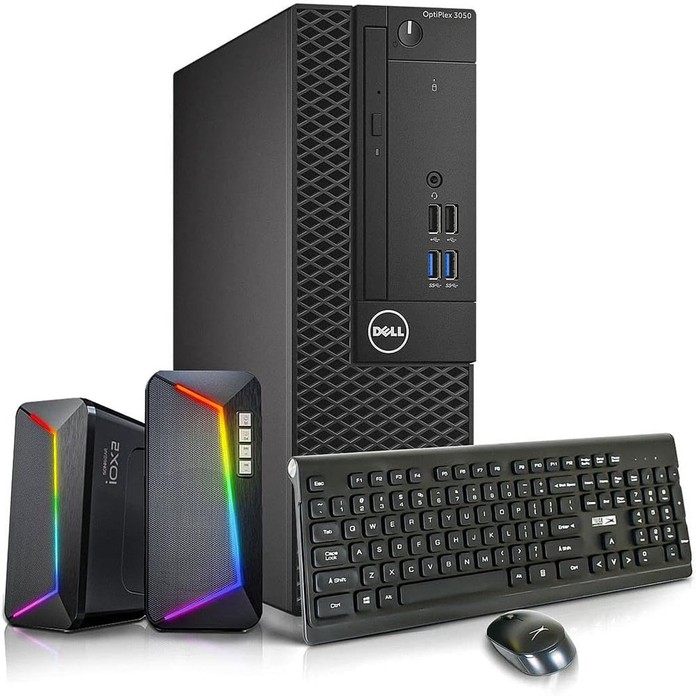 Dell OptiPlex 3050 Desktop Computers PC