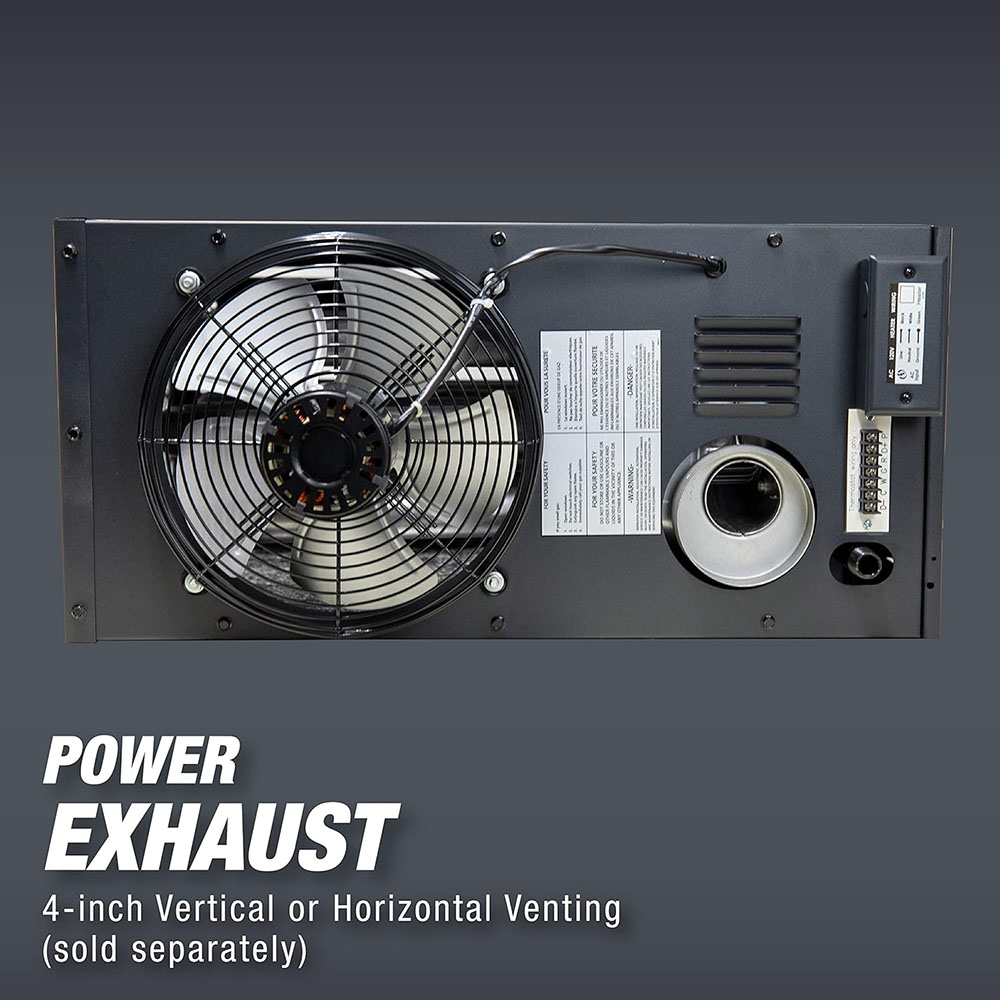 Mr. Heater F260550 Big Maxx MHU50NG Natural Gas Unit Heate