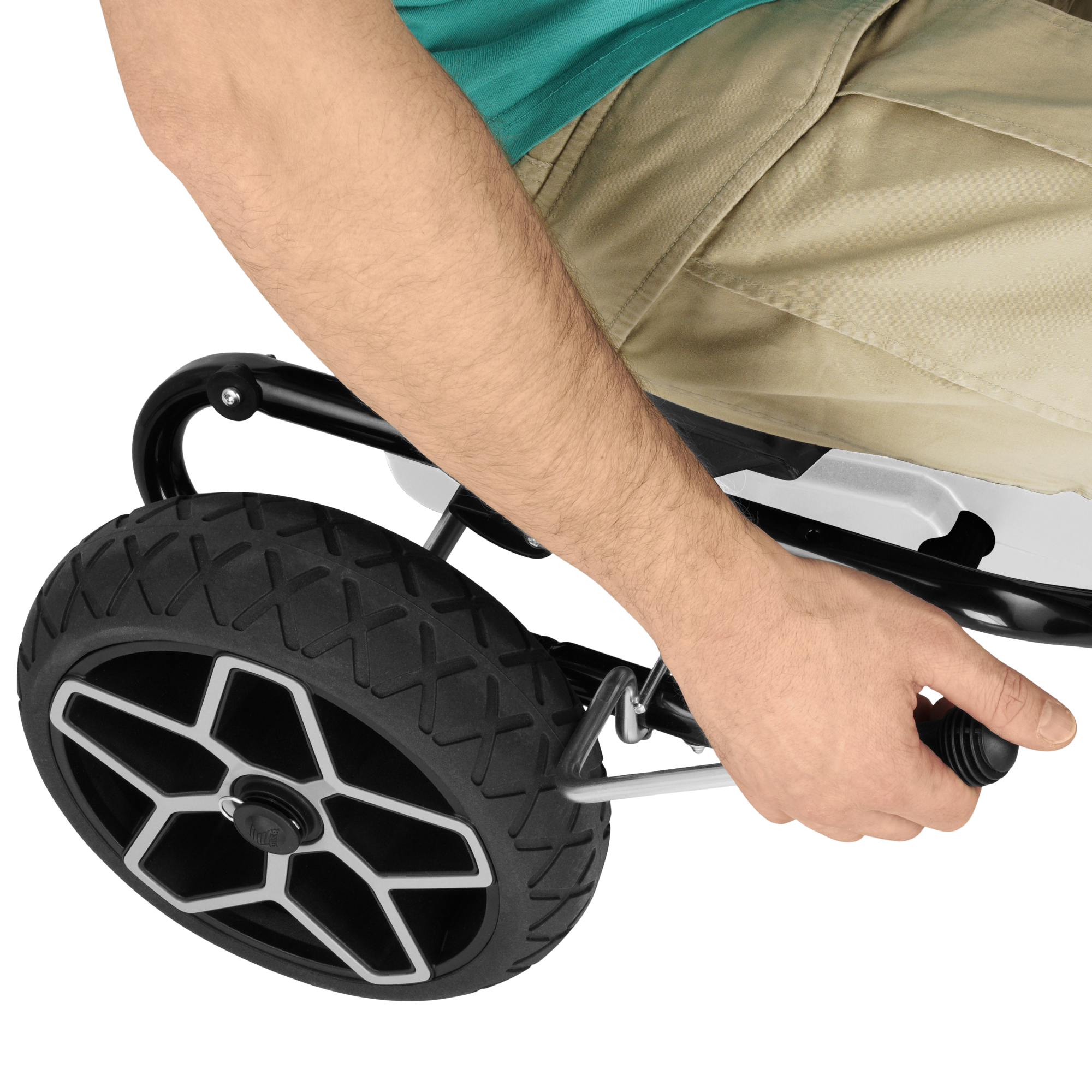 Kettler Kettcar Evolution