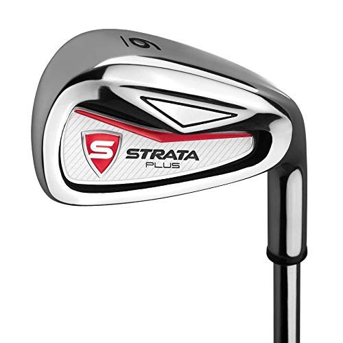 Strata Men's Golf Club Package Set