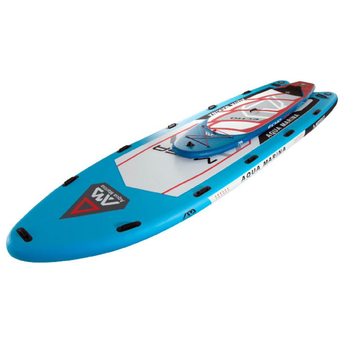 SUP board Aqua Marina Mega 18'1''