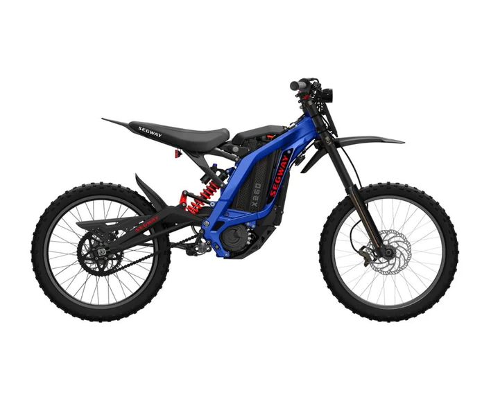 Segway Dirt eBike X260