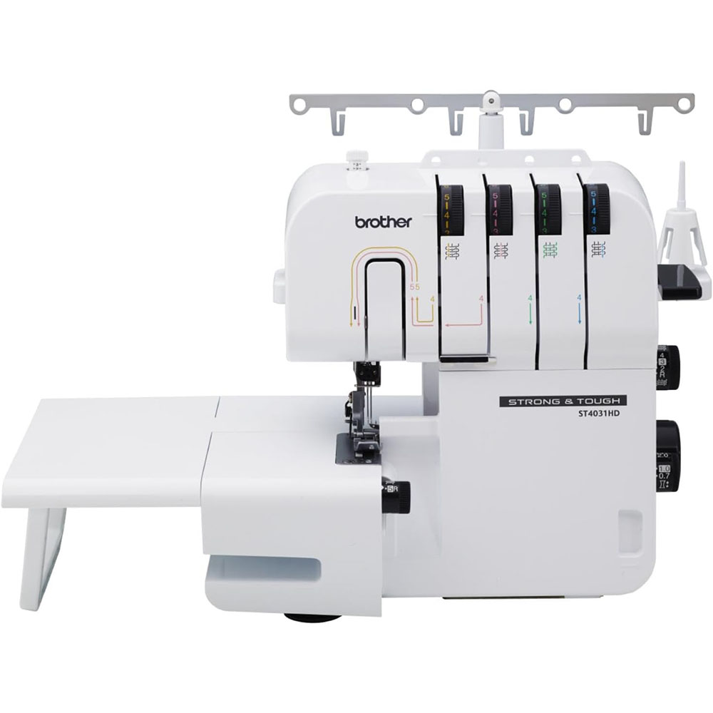 Brother ST4031HD Overlock Sewing Machine
