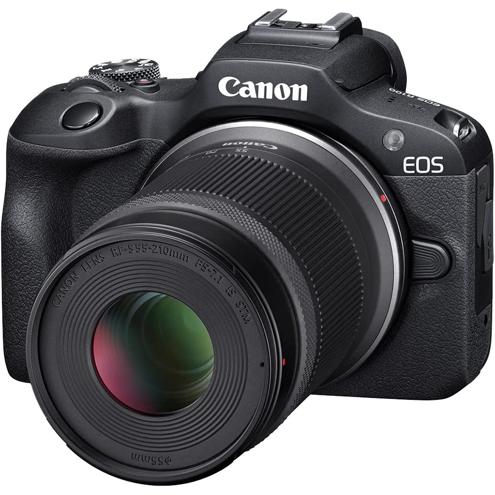 Canon EOS R100