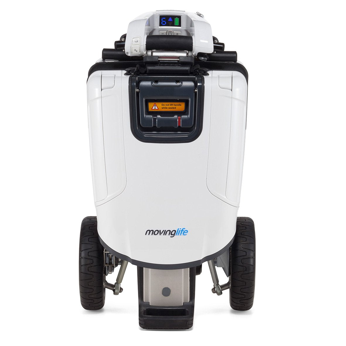 Atto Movinglife Folding Mobility Scooter